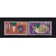 CUBA 1965 SERIE COMPLETA DE ESTAMPILLAS NUEVAS MINT